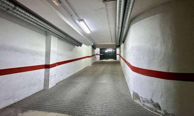 Venta - Apartment - Guardamar del Segura - Beach Guardamar