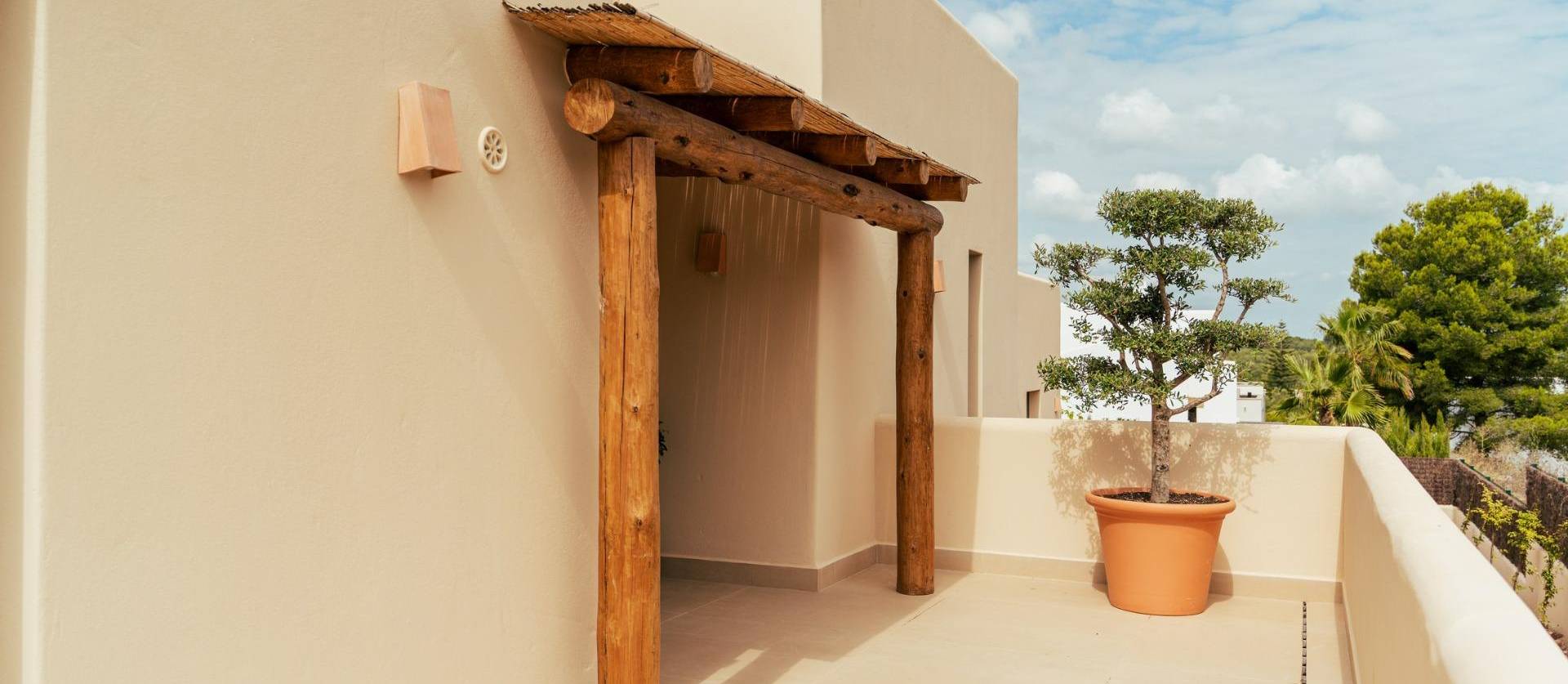 Nueva construcción  - Villa - Jávea Xàbia - Valle del Sol