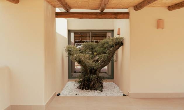 Nueva construcción  - Villa - Jávea Xàbia - Valle del Sol