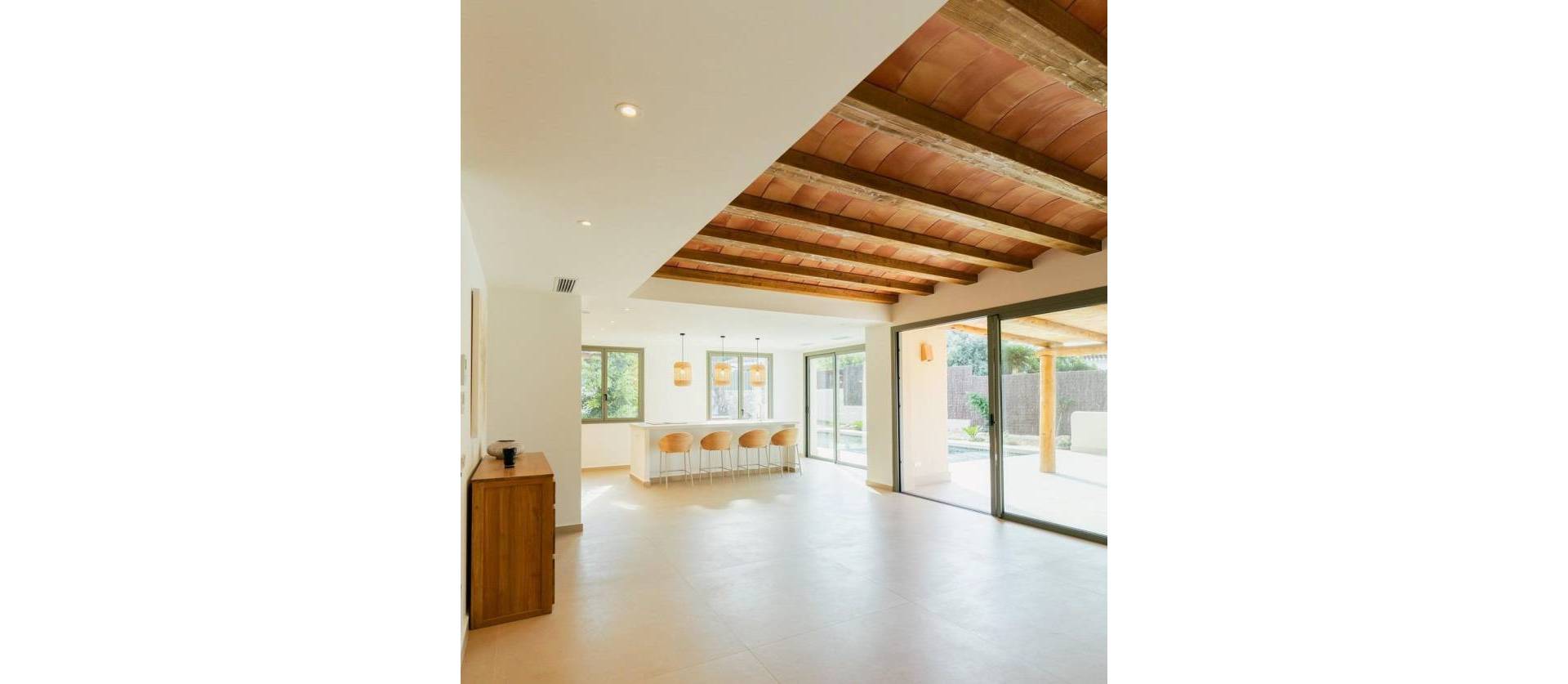 Nueva construcción  - Villa - Jávea Xàbia - Valle del Sol