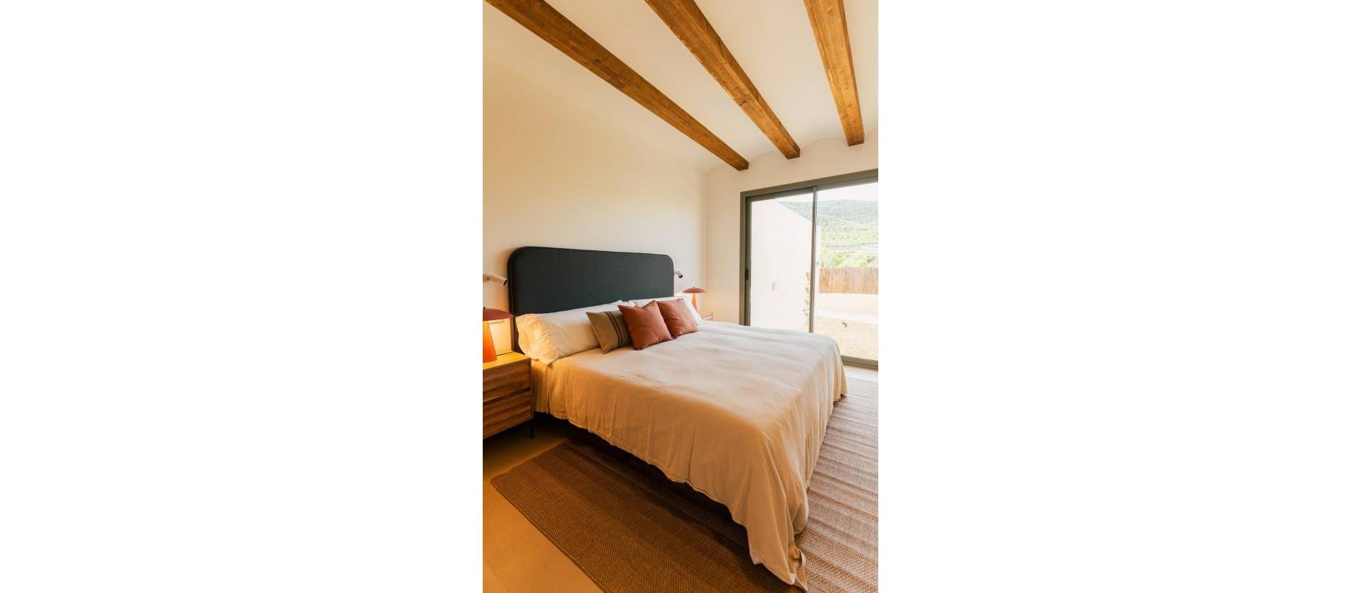 Nueva construcción  - Villa - Jávea Xàbia - Valle del Sol