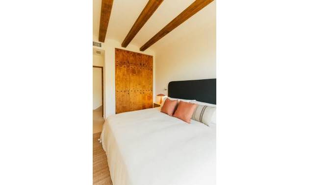 Nueva construcción  - Villa - Jávea Xàbia - Valle del Sol