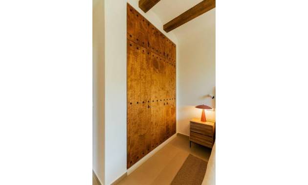 Nueva construcción  - Villa - Jávea Xàbia - Valle del Sol