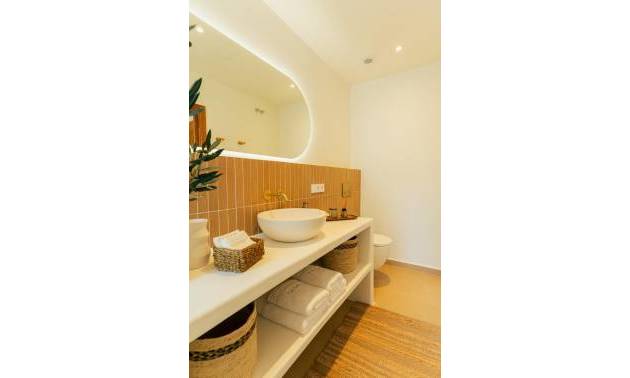 Nueva construcción  - Villa - Jávea Xàbia - Valle del Sol