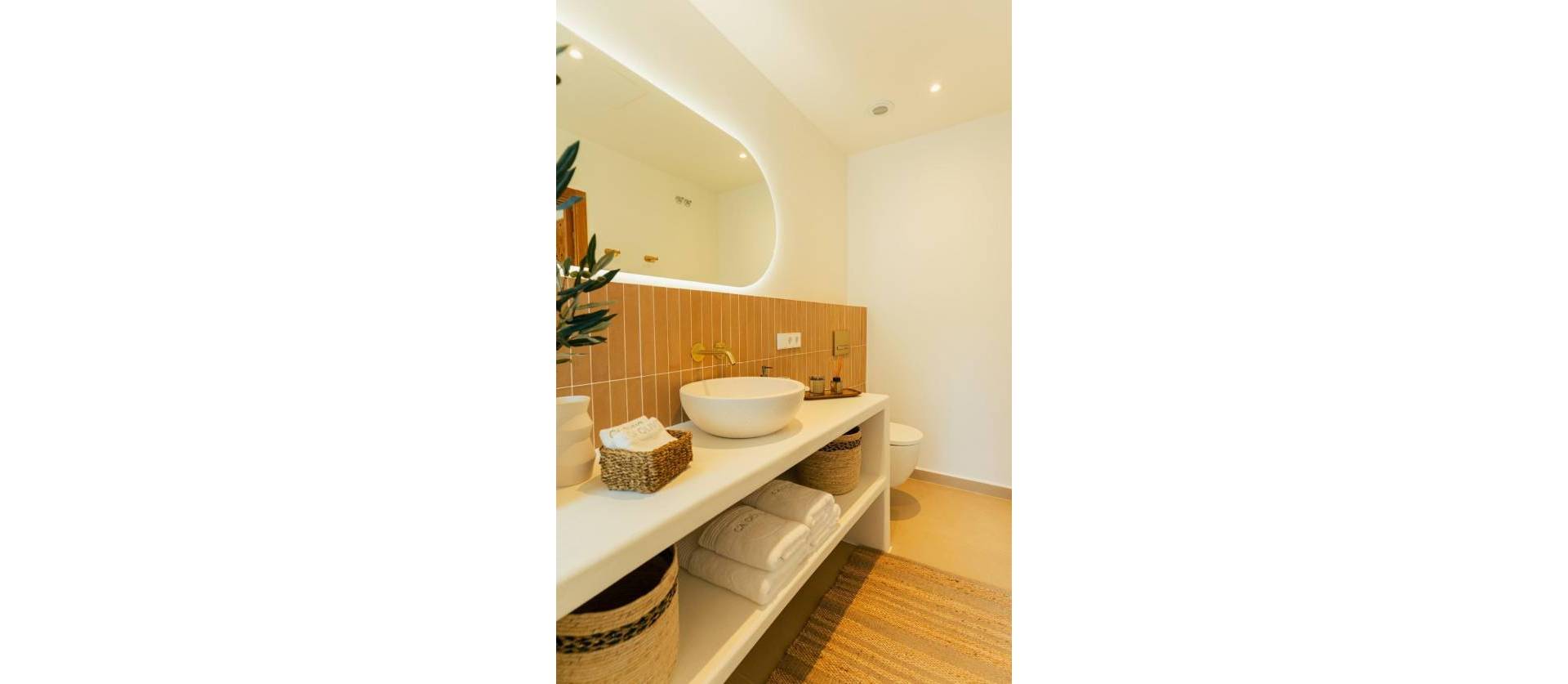 Nueva construcción  - Villa - Jávea Xàbia - Valle del Sol