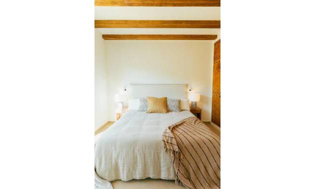 Nueva construcción  - Villa - Jávea Xàbia - Valle del Sol