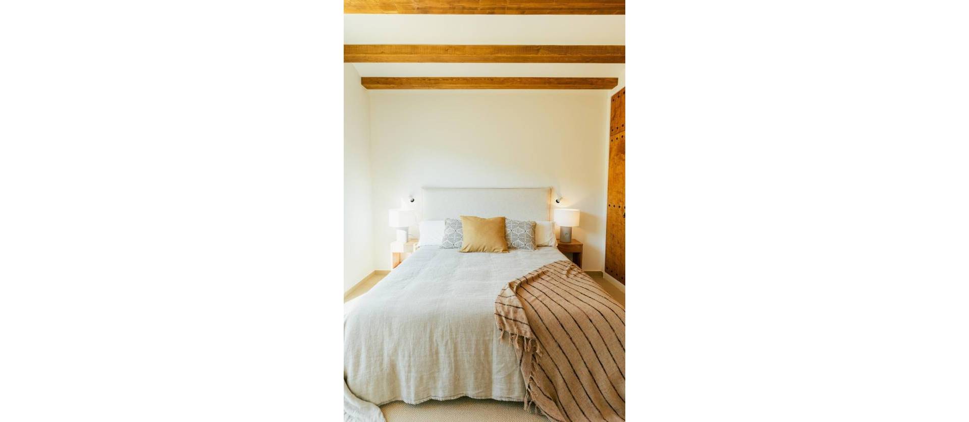 Nueva construcción  - Villa - Jávea Xàbia - Valle del Sol