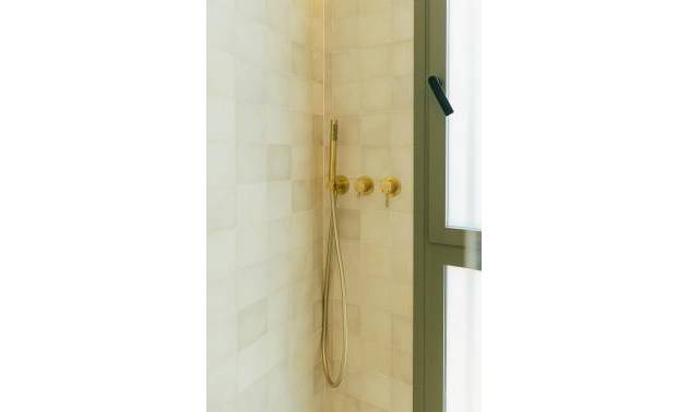 Nueva construcción  - Villa - Jávea Xàbia - Valle del Sol