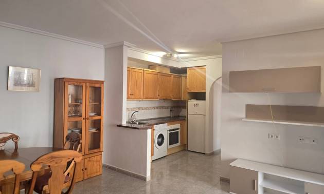 Sale - Apartment - Daya Vieja