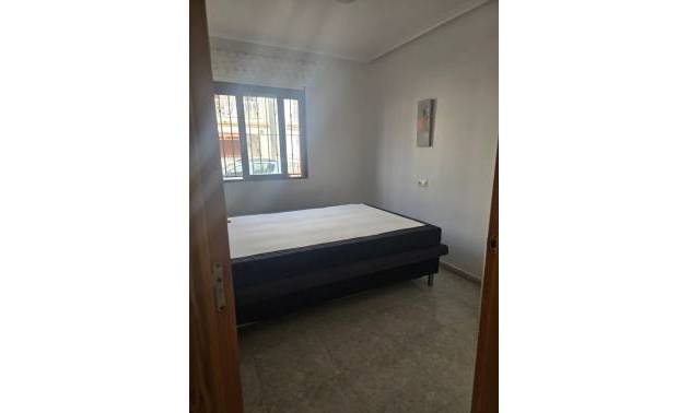 Sale - Apartment - Daya Vieja