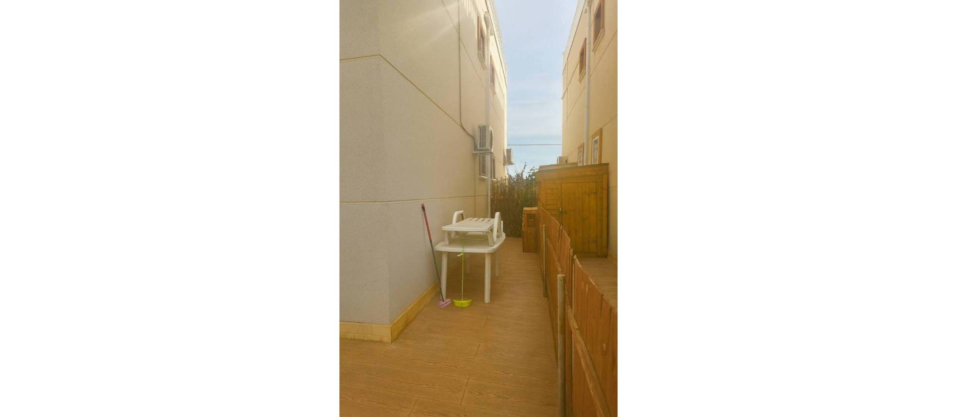 Sale - Apartment - Daya Vieja