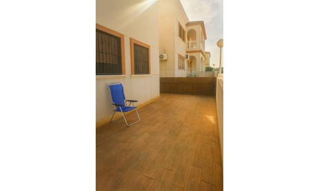 Sale - Apartment - Daya Vieja