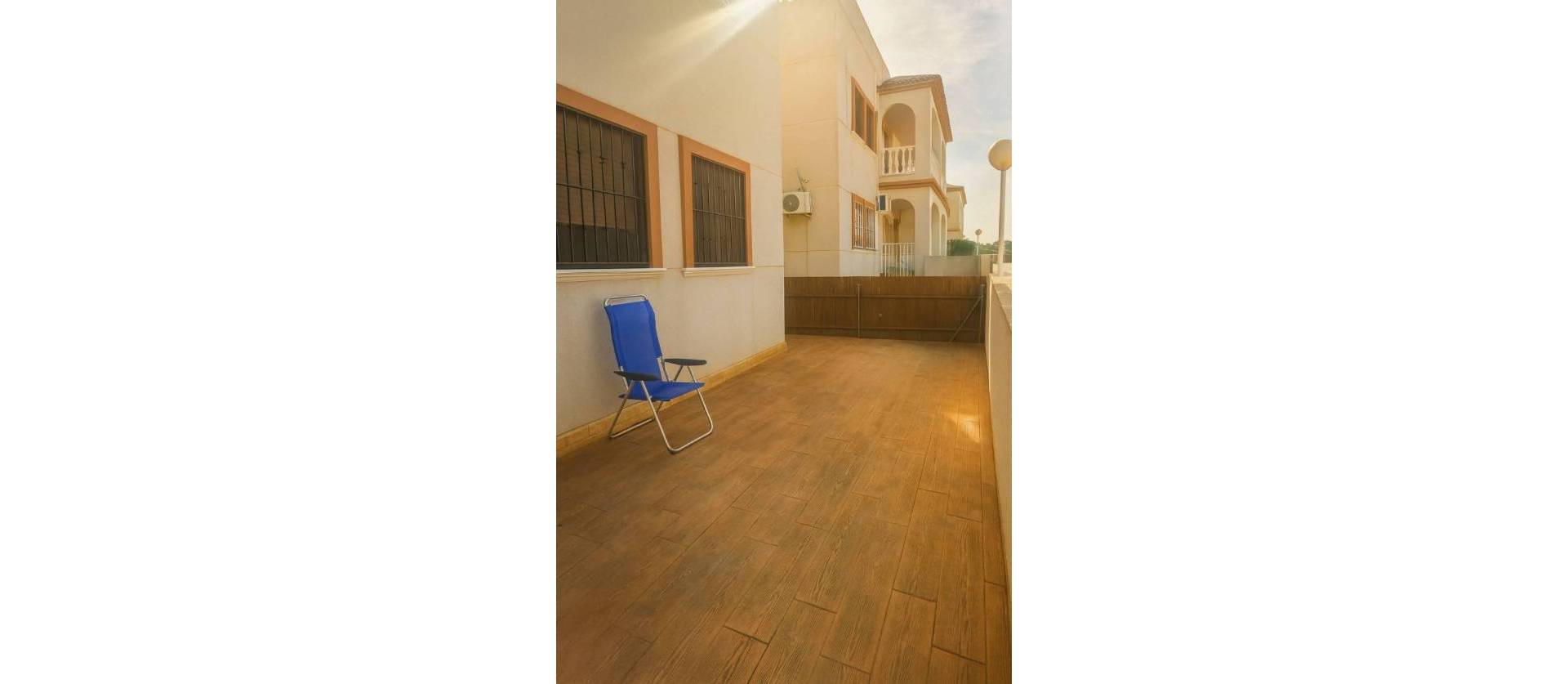 Sale - Apartment - Daya Vieja