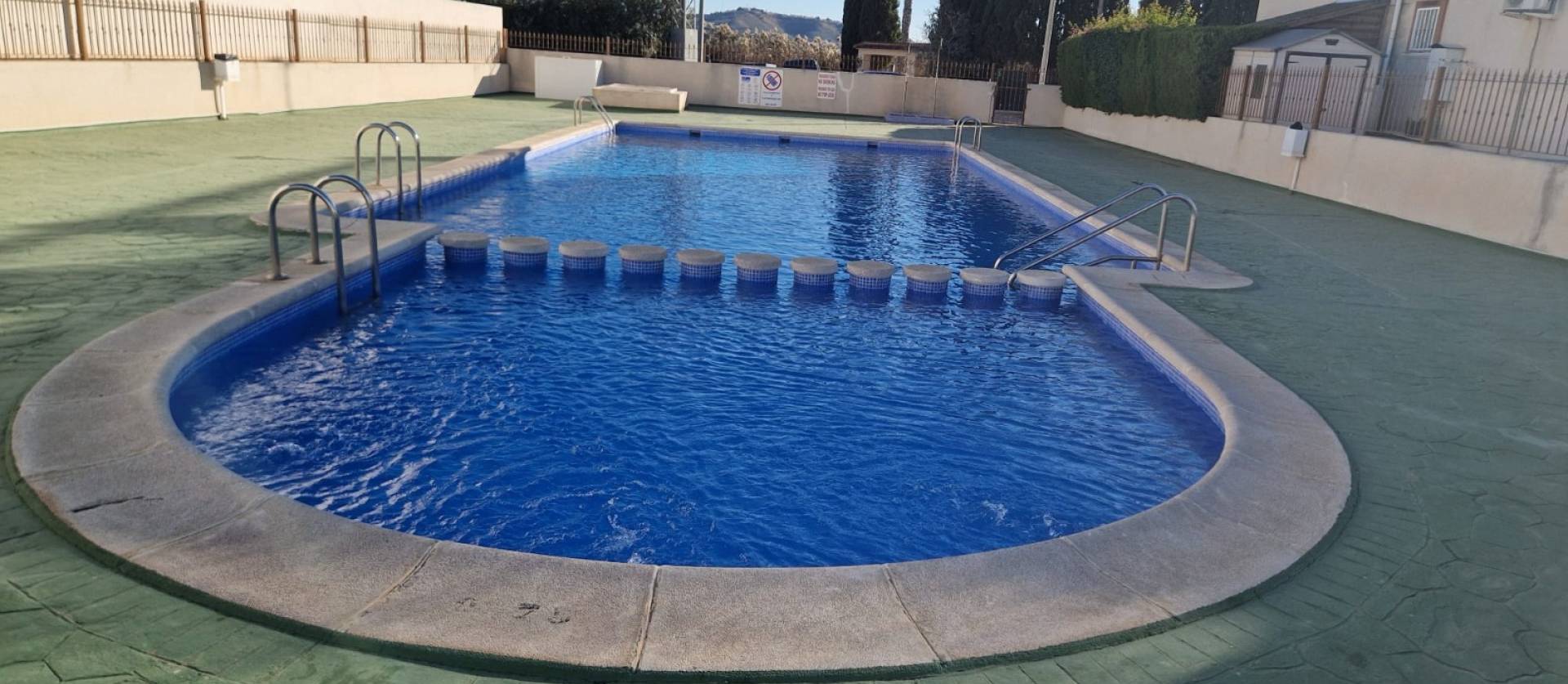 Sale - Apartment - Daya Vieja