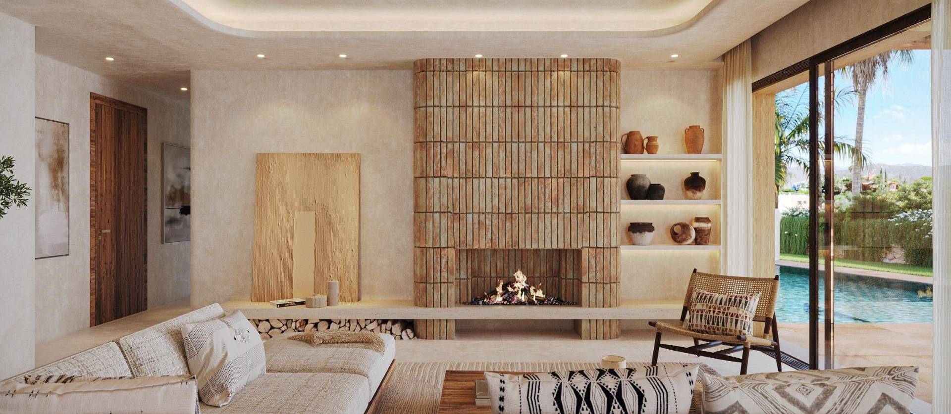 New Build - Villa - Jávea Xàbia - Valle del Sol