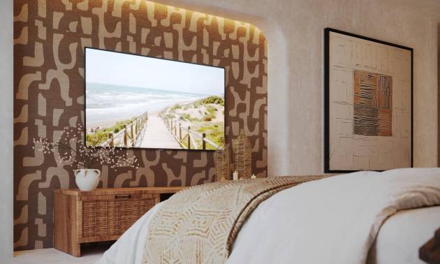 New Build - Villa - Jávea Xàbia - Valle del Sol