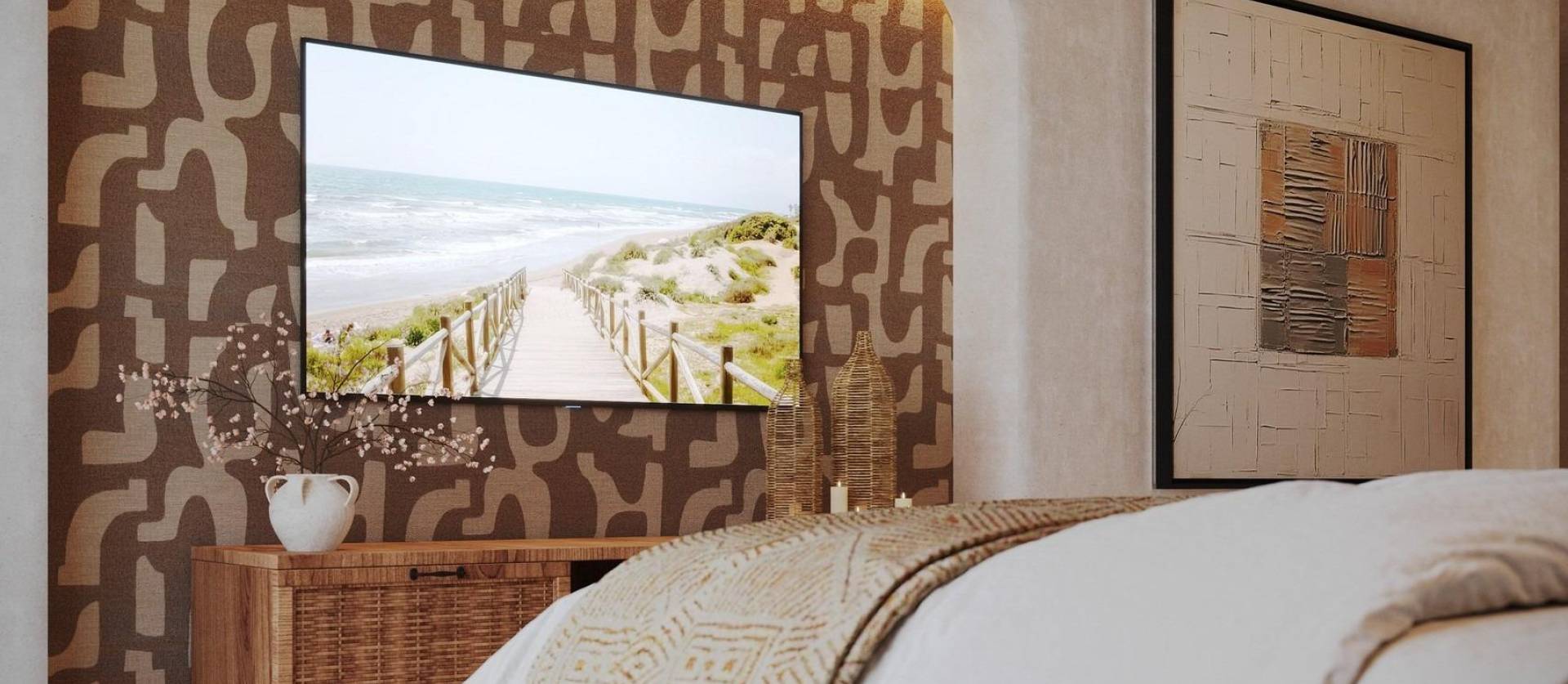 New Build - Villa - Jávea Xàbia - Valle del Sol