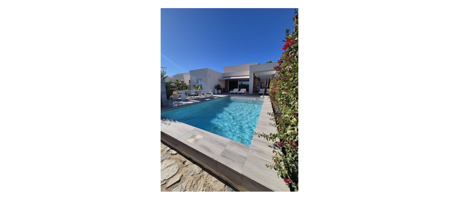 Revente - Villa - La Finca Golf