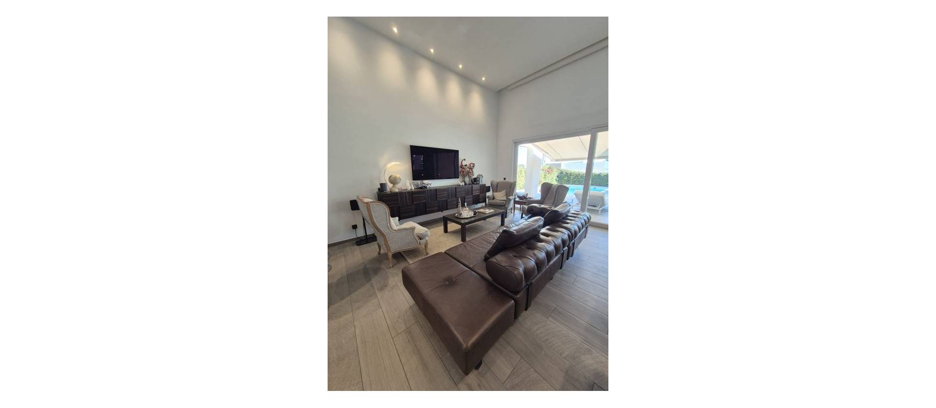 Revente - Villa - La Finca Golf