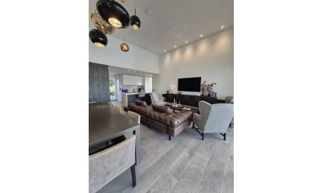 Revente - Villa - La Finca Golf