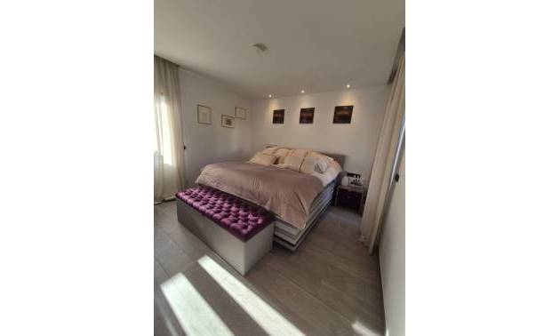 Revente - Villa - La Finca Golf