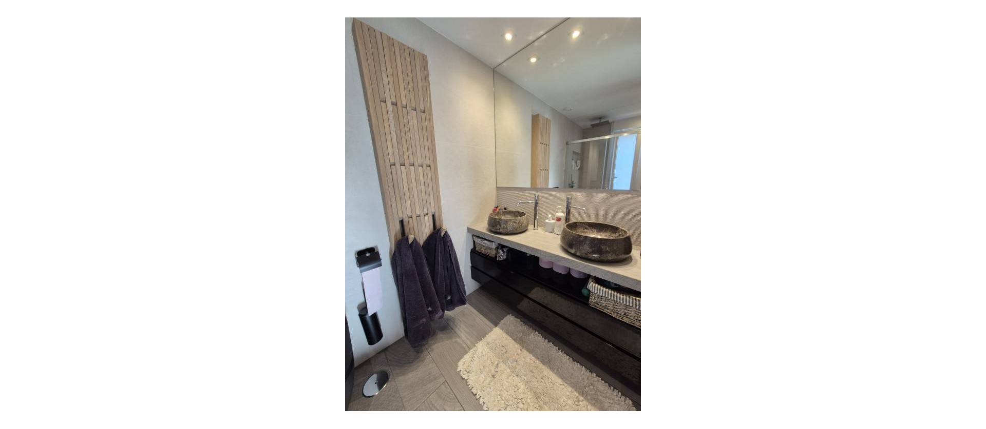 Revente - Villa - La Finca Golf