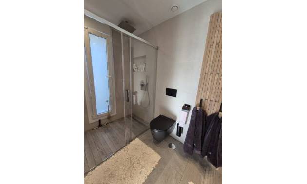 Revente - Villa - La Finca Golf