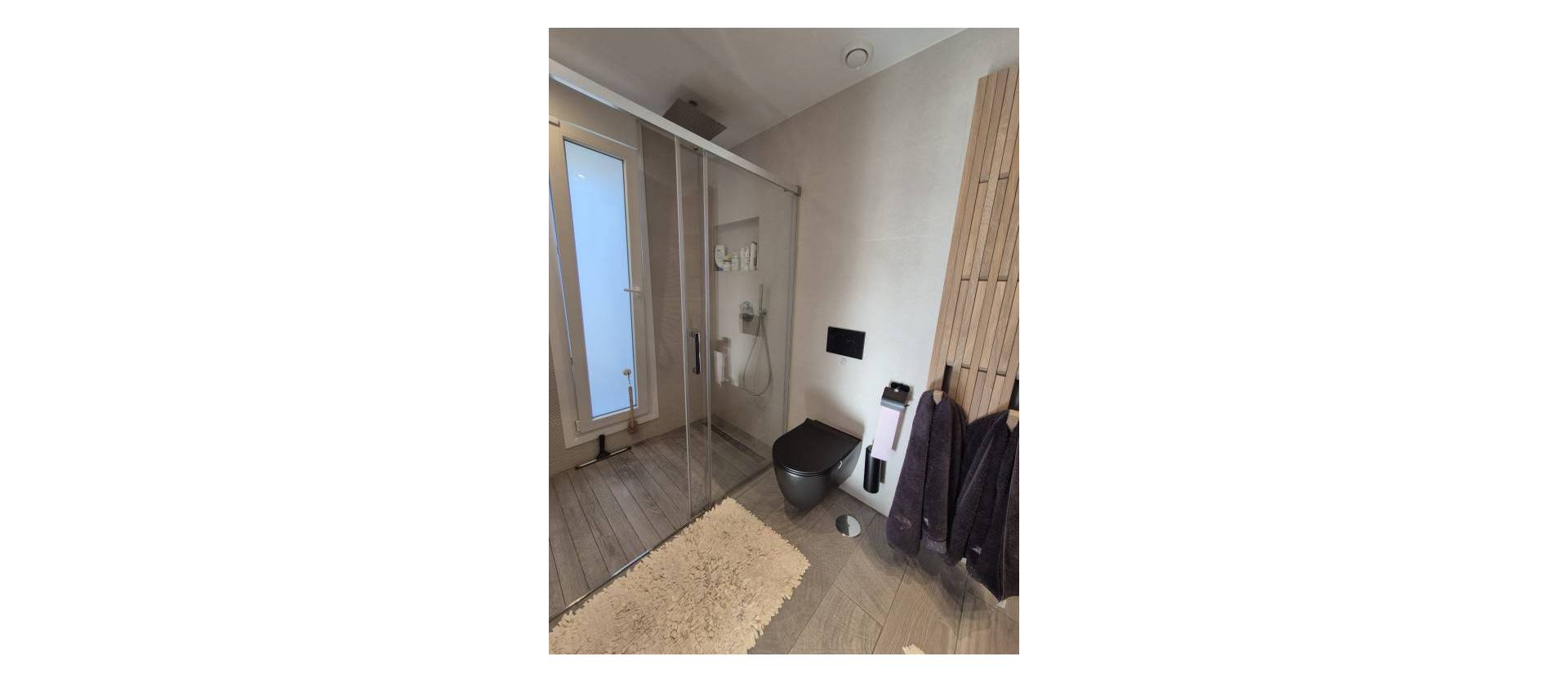 Revente - Villa - La Finca Golf