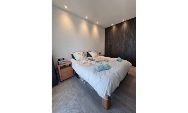 Revente - Villa - La Finca Golf