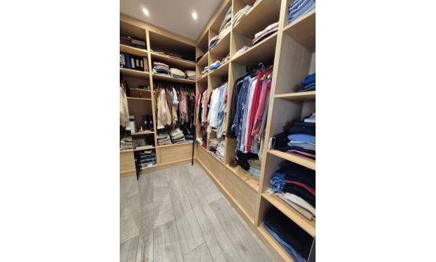 Revente - Villa - La Finca Golf