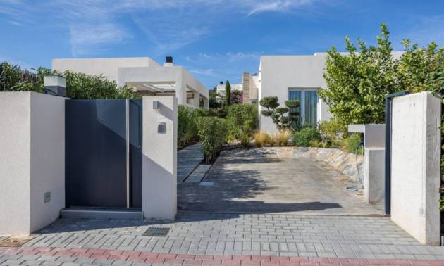 Revente - Villa - La Finca Golf