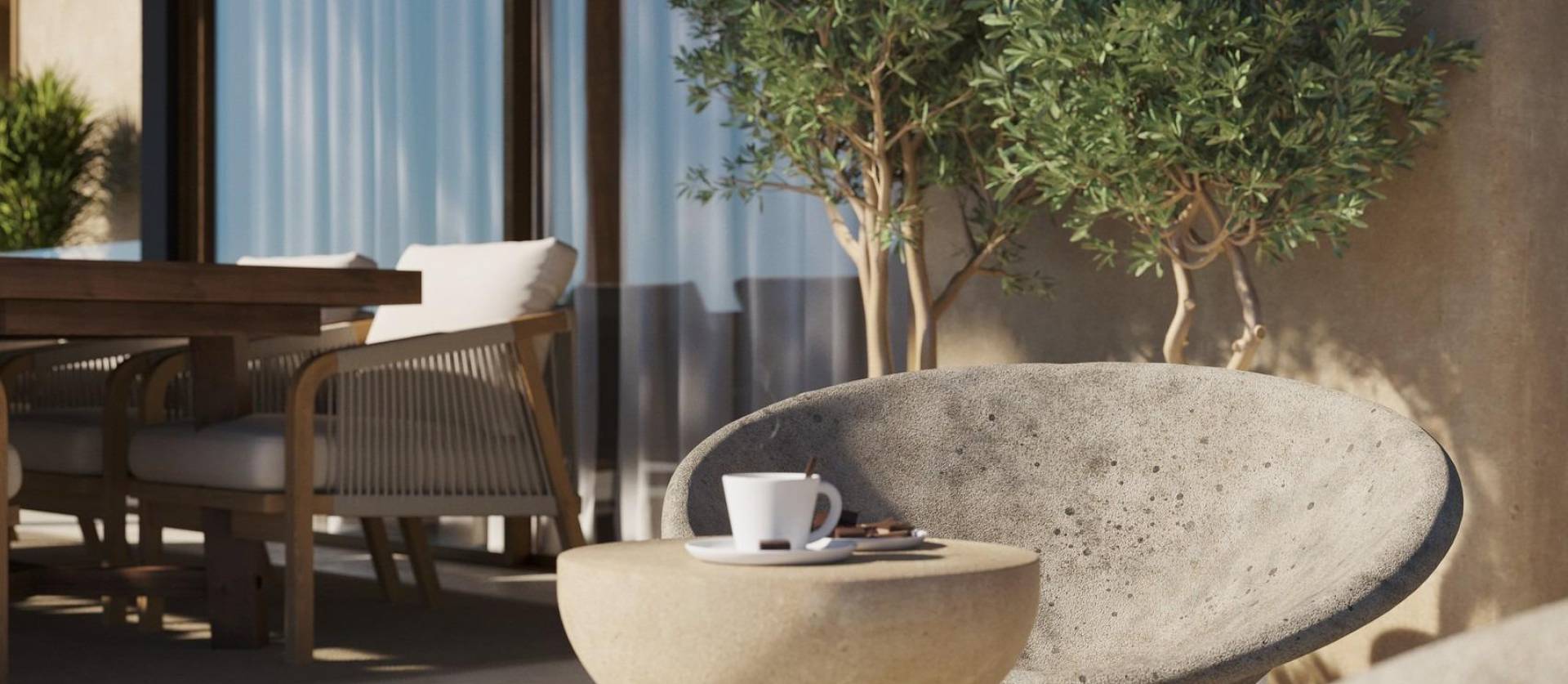 Nouvelle construction - Villa - Jávea Xàbia - Valle del Sol