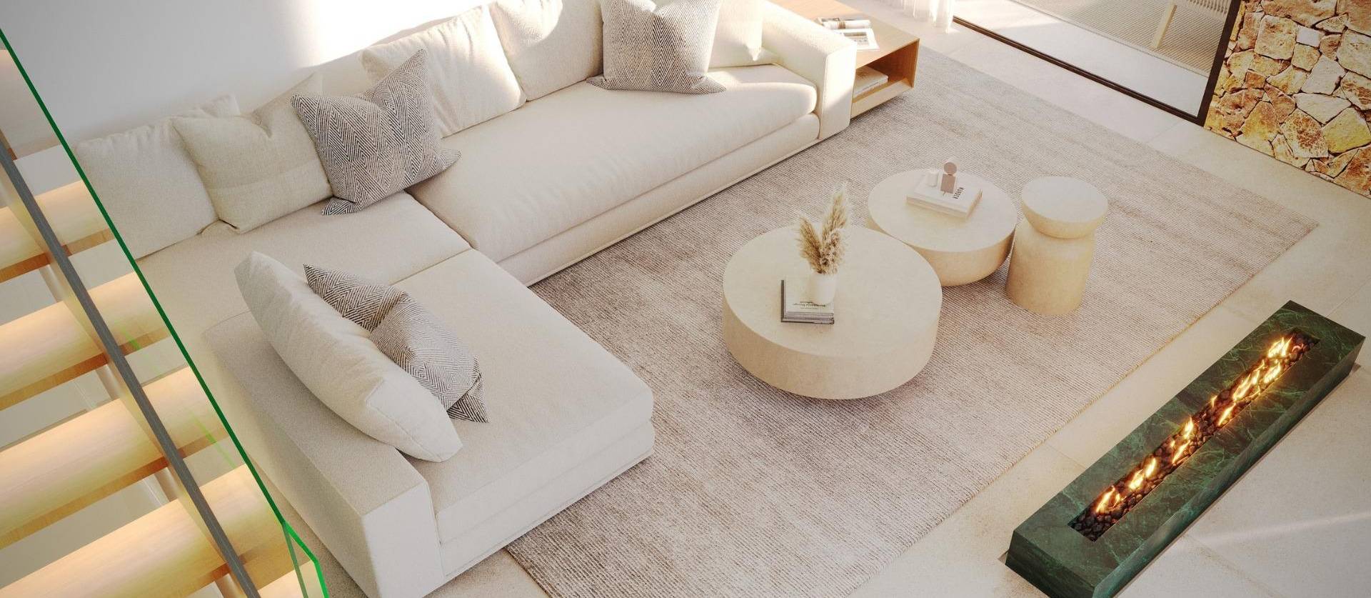 Nouvelle construction - Villa - Jávea Xàbia - Valle del Sol