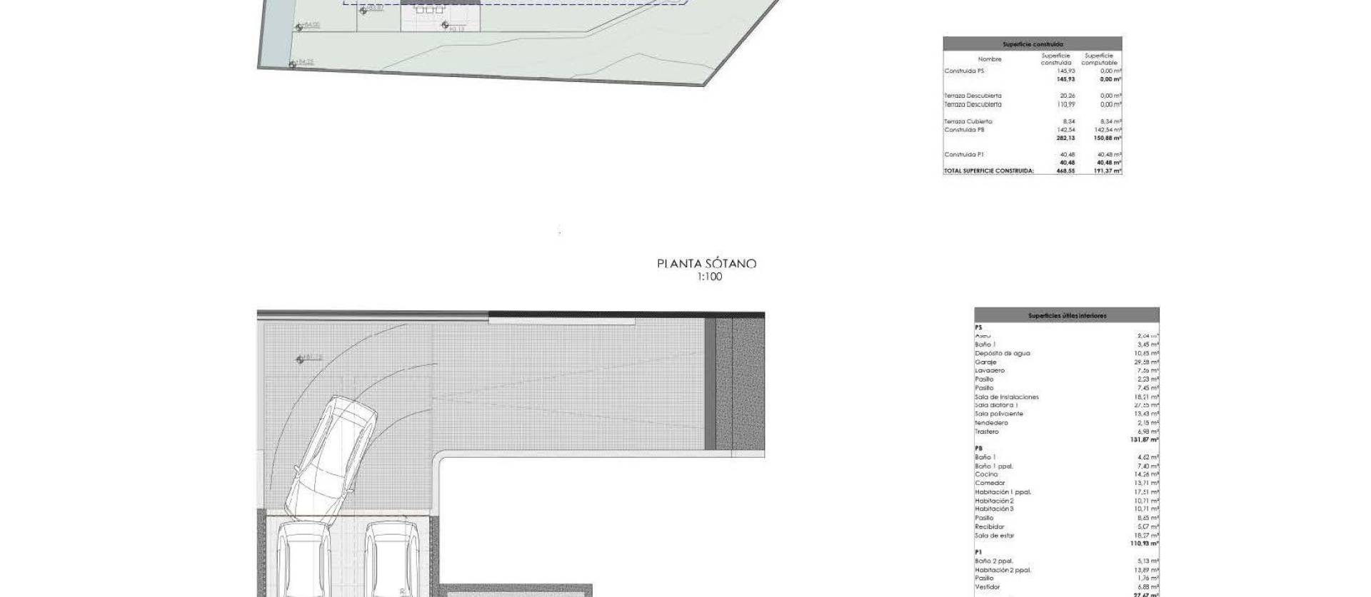 Nouvelle construction - Villa - Jávea Xàbia - Valle del Sol