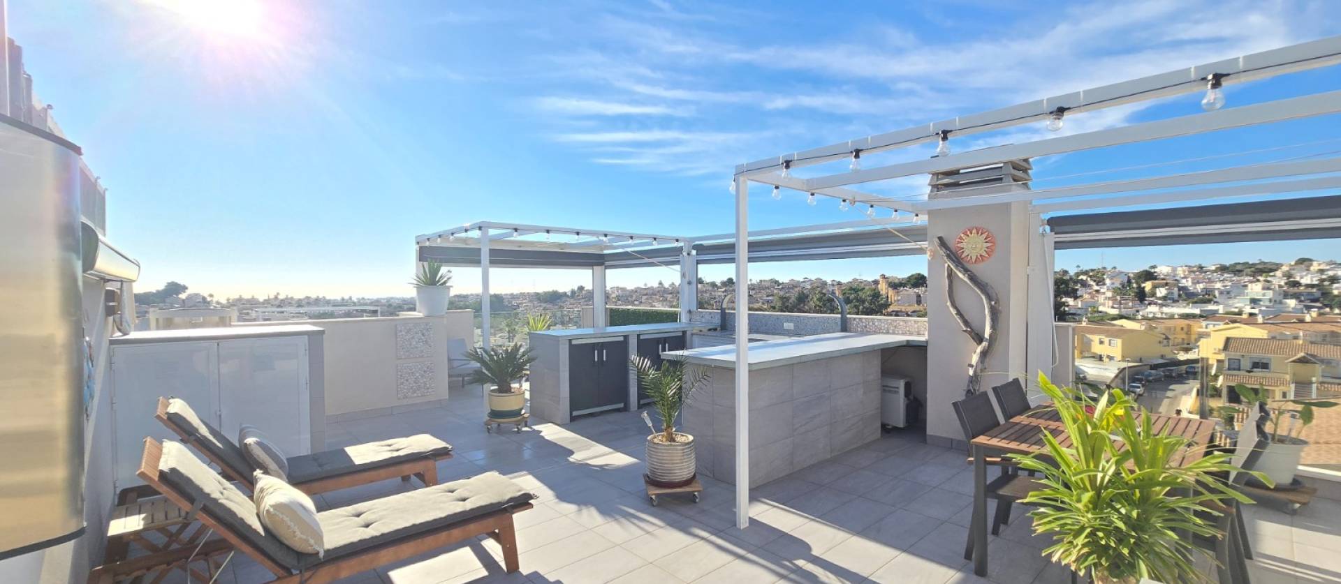Bestaande woningen -  - Orihuela Costa - Villamartín *
