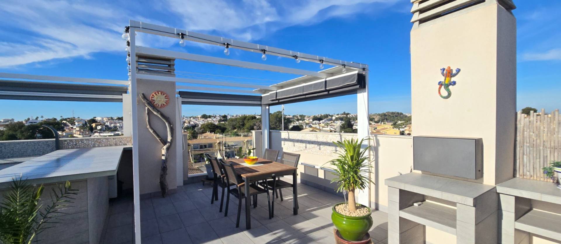 Bestaande woningen -  - Orihuela Costa - Villamartín *