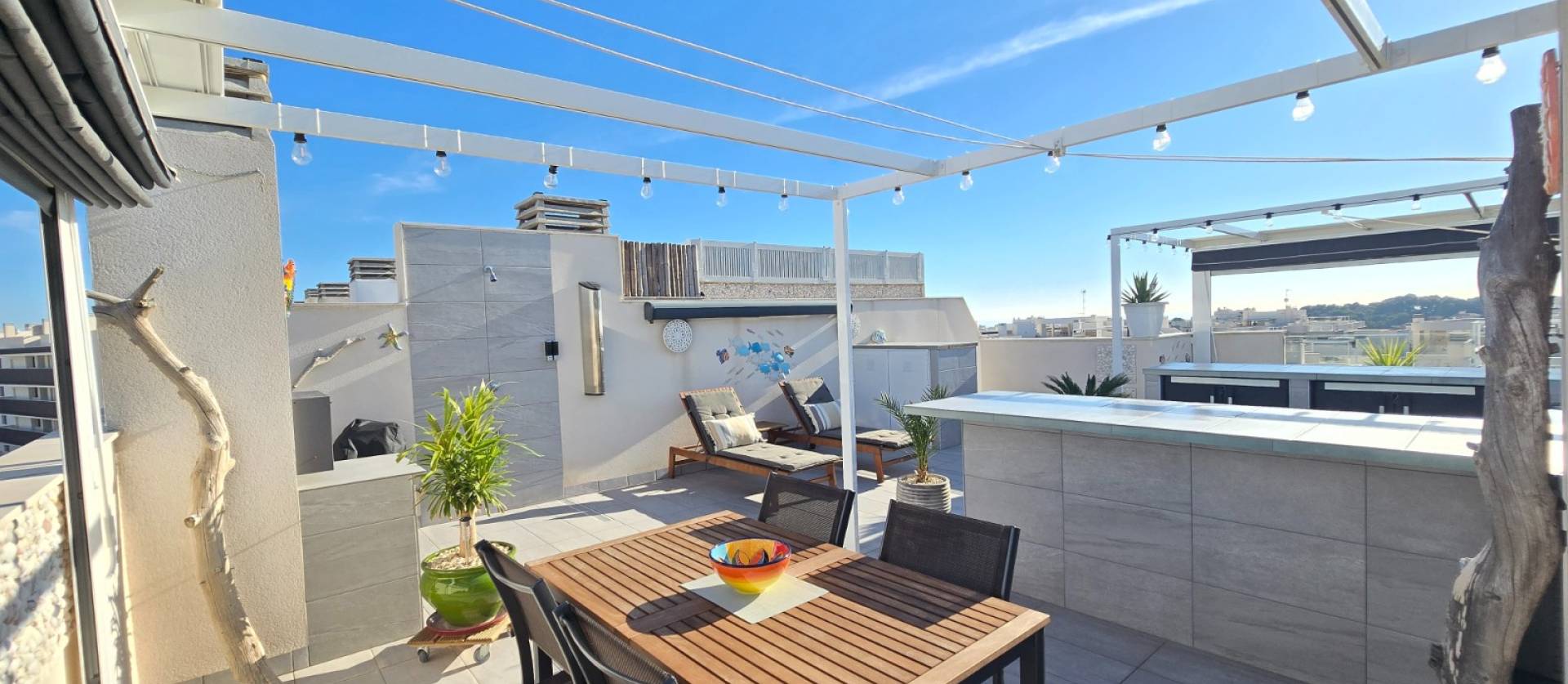 Bestaande woningen -  - Orihuela Costa - Villamartín *