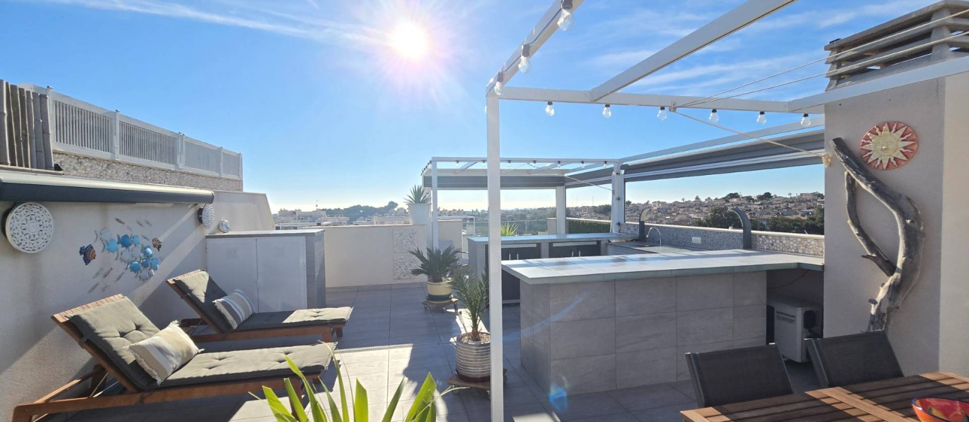 Bestaande woningen -  - Orihuela Costa - Villamartín *