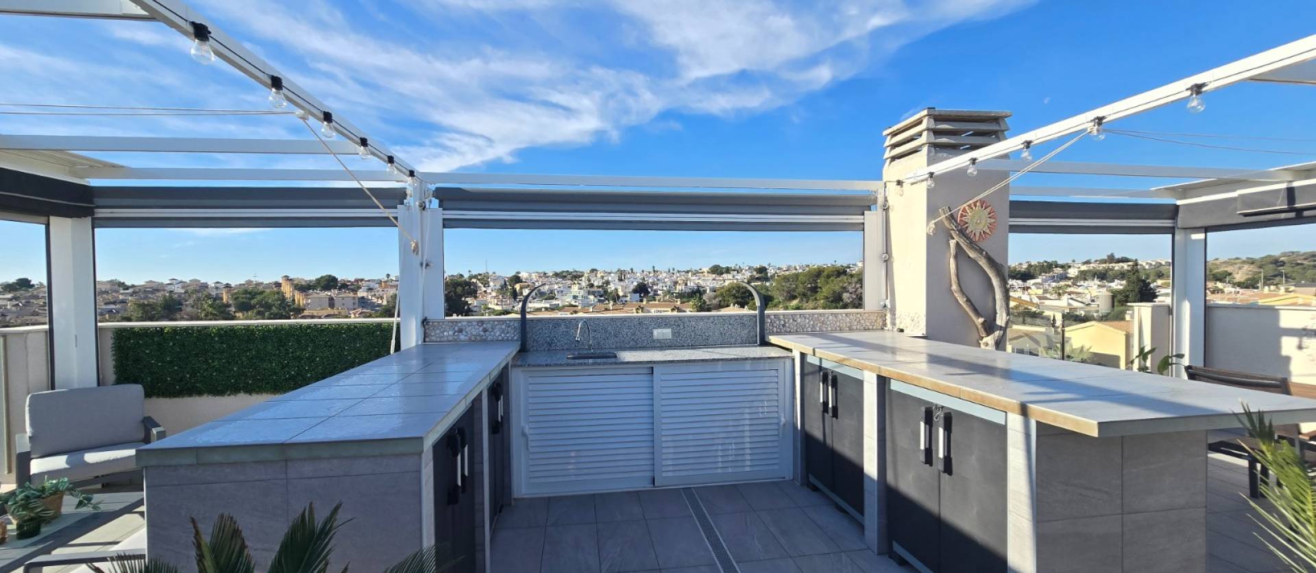 Bestaande woningen -  - Orihuela Costa - Villamartín *