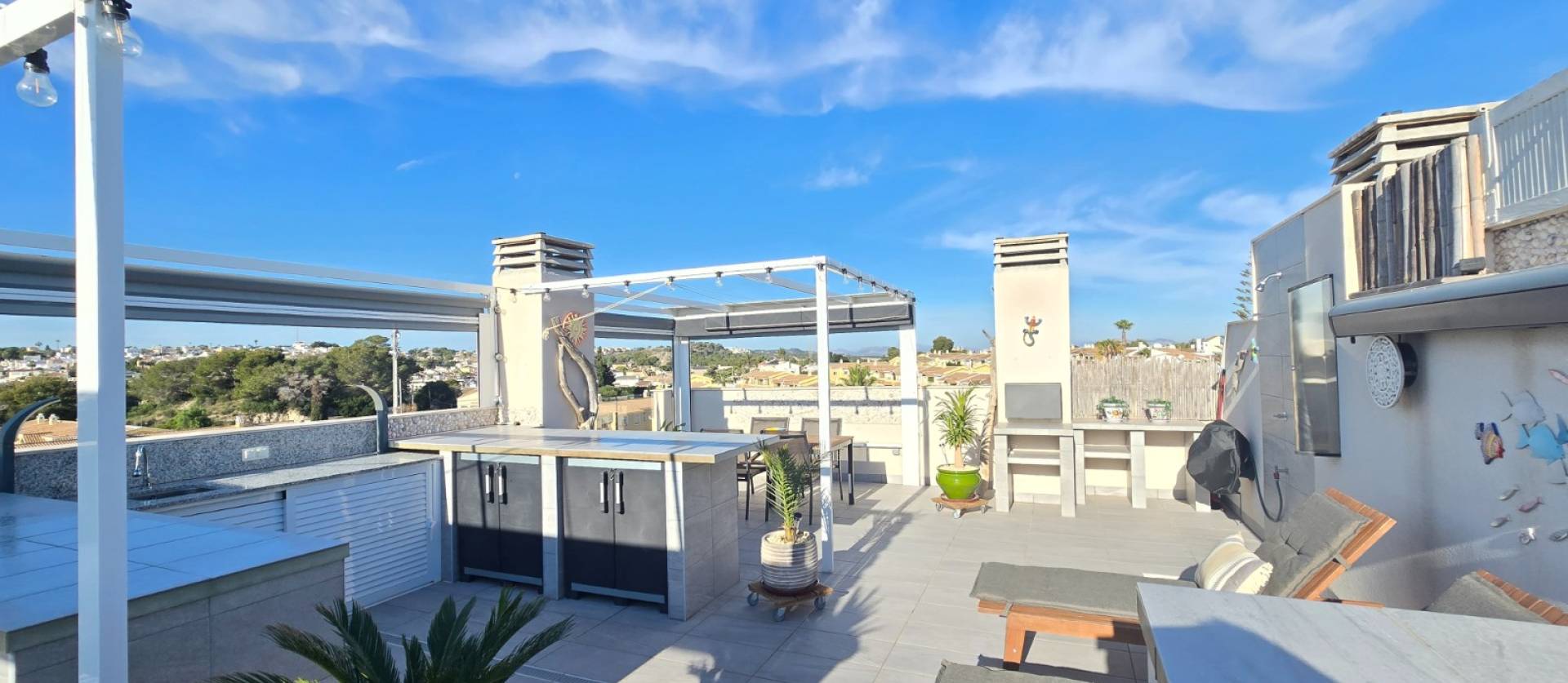 Bestaande woningen -  - Orihuela Costa - Villamartín *