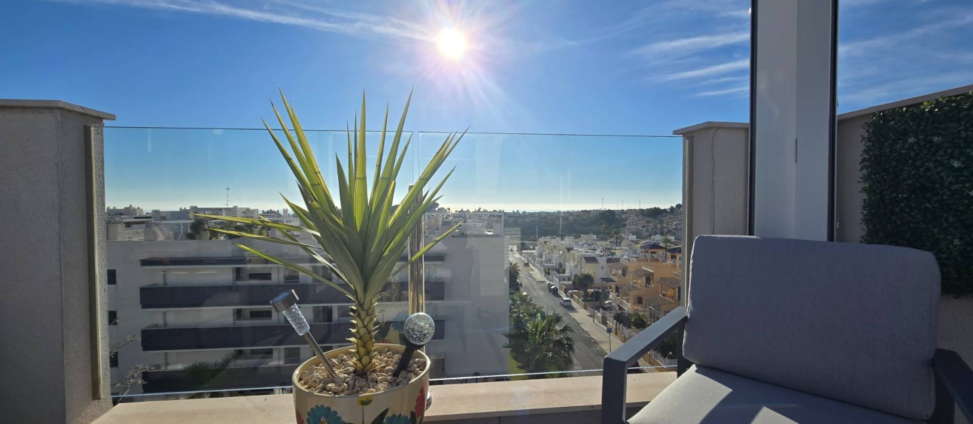 Bestaande woningen -  - Orihuela Costa - Villamartín *