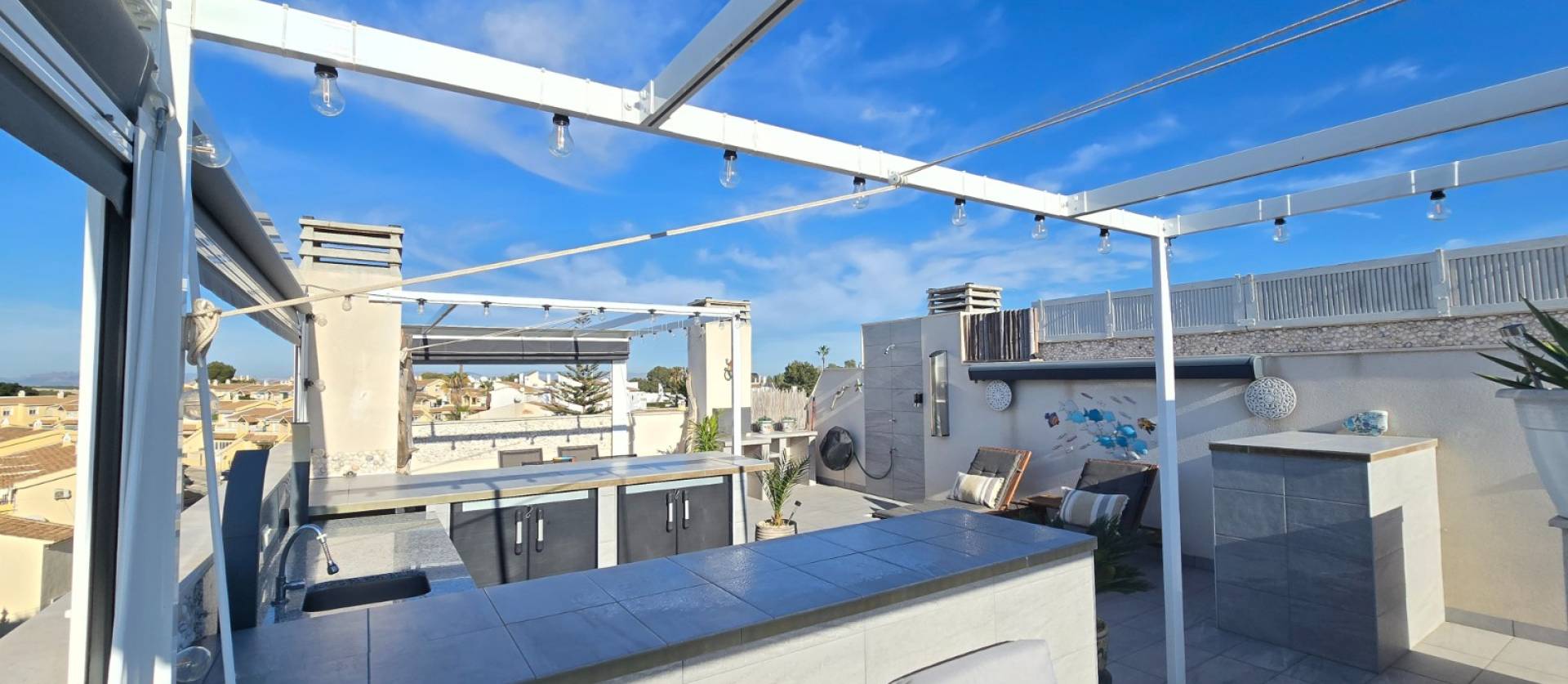 Bestaande woningen -  - Orihuela Costa - Villamartín *