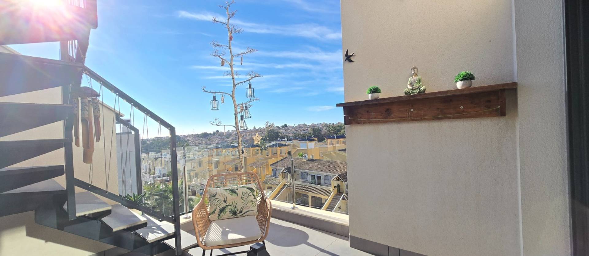 Bestaande woningen -  - Orihuela Costa - Villamartín *