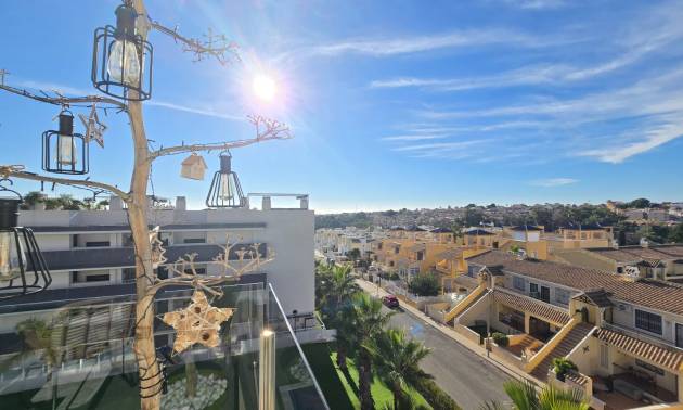 Bestaande woningen -  - Orihuela Costa - Villamartín *