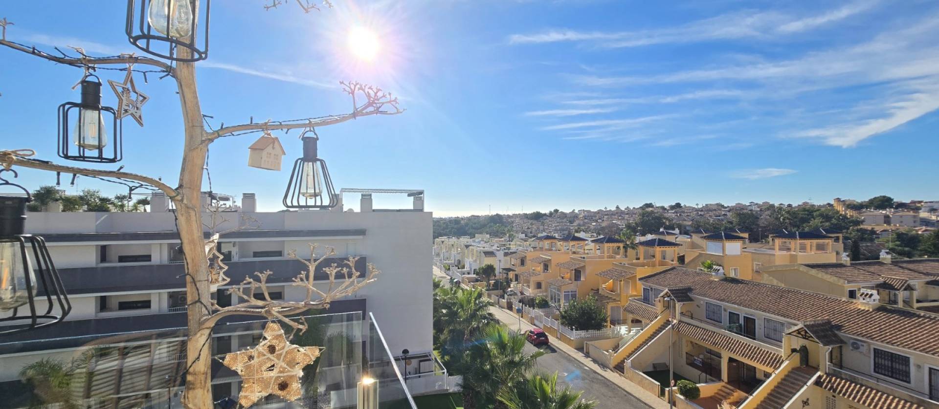 Bestaande woningen -  - Orihuela Costa - Villamartín *
