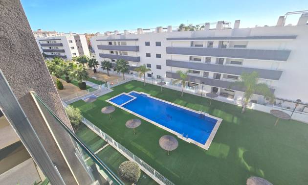 Bestaande woningen -  - Orihuela Costa - Villamartín *