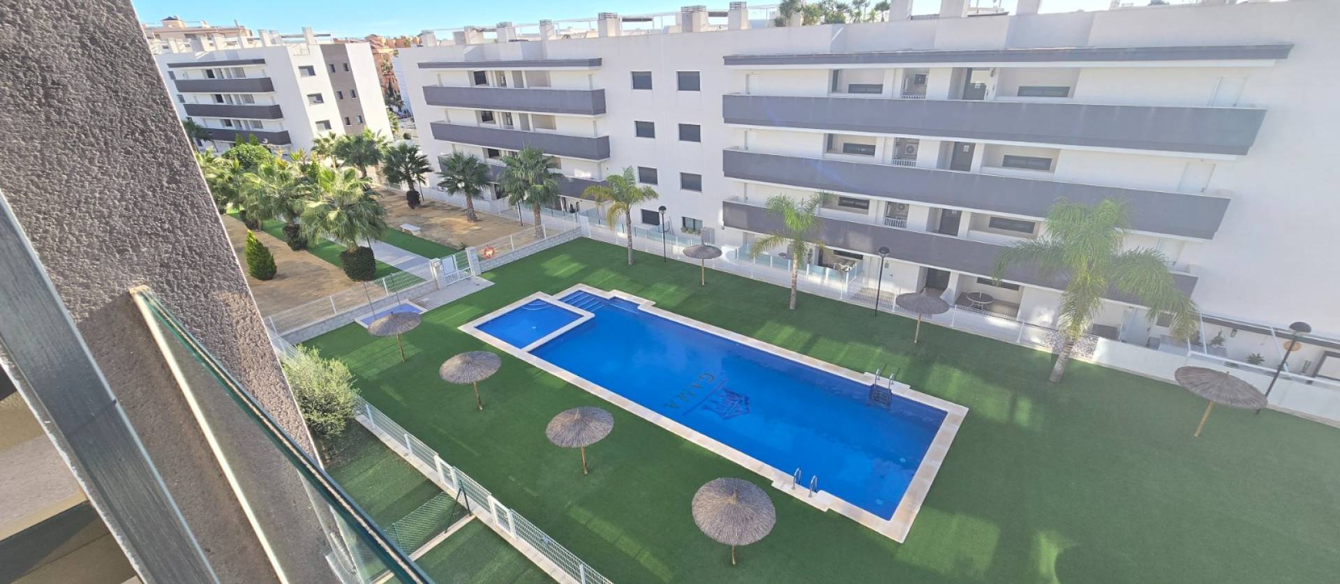 Bestaande woningen -  - Orihuela Costa - Villamartín *
