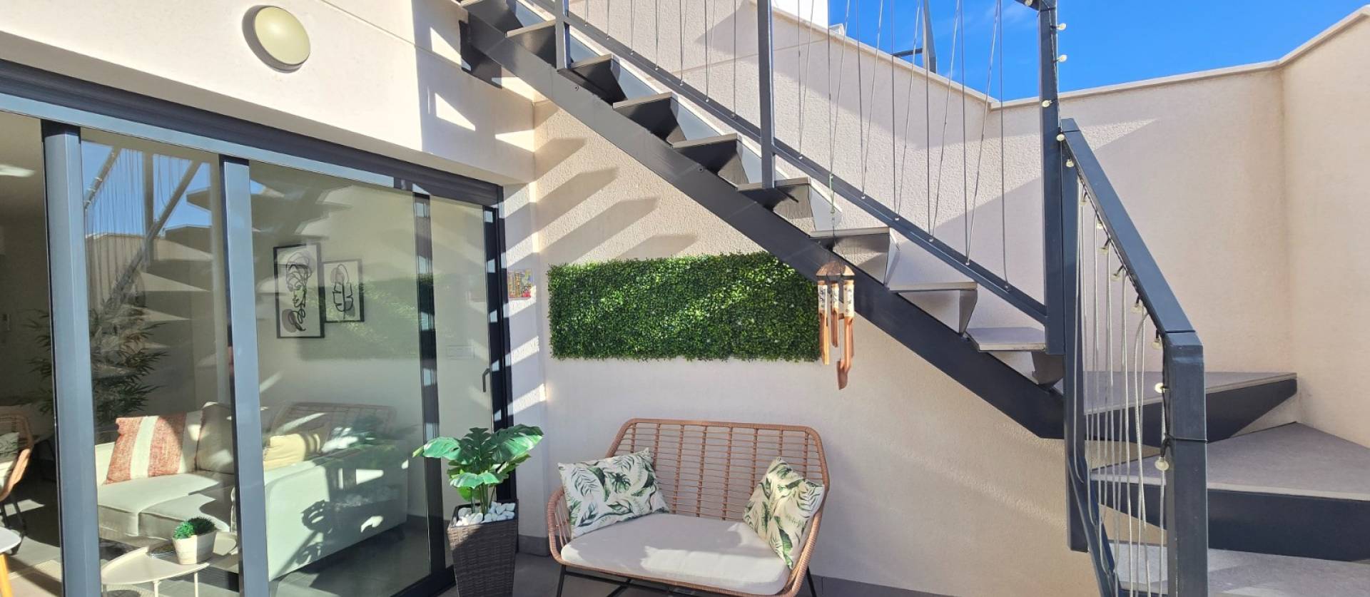 Bestaande woningen -  - Orihuela Costa - Villamartín *