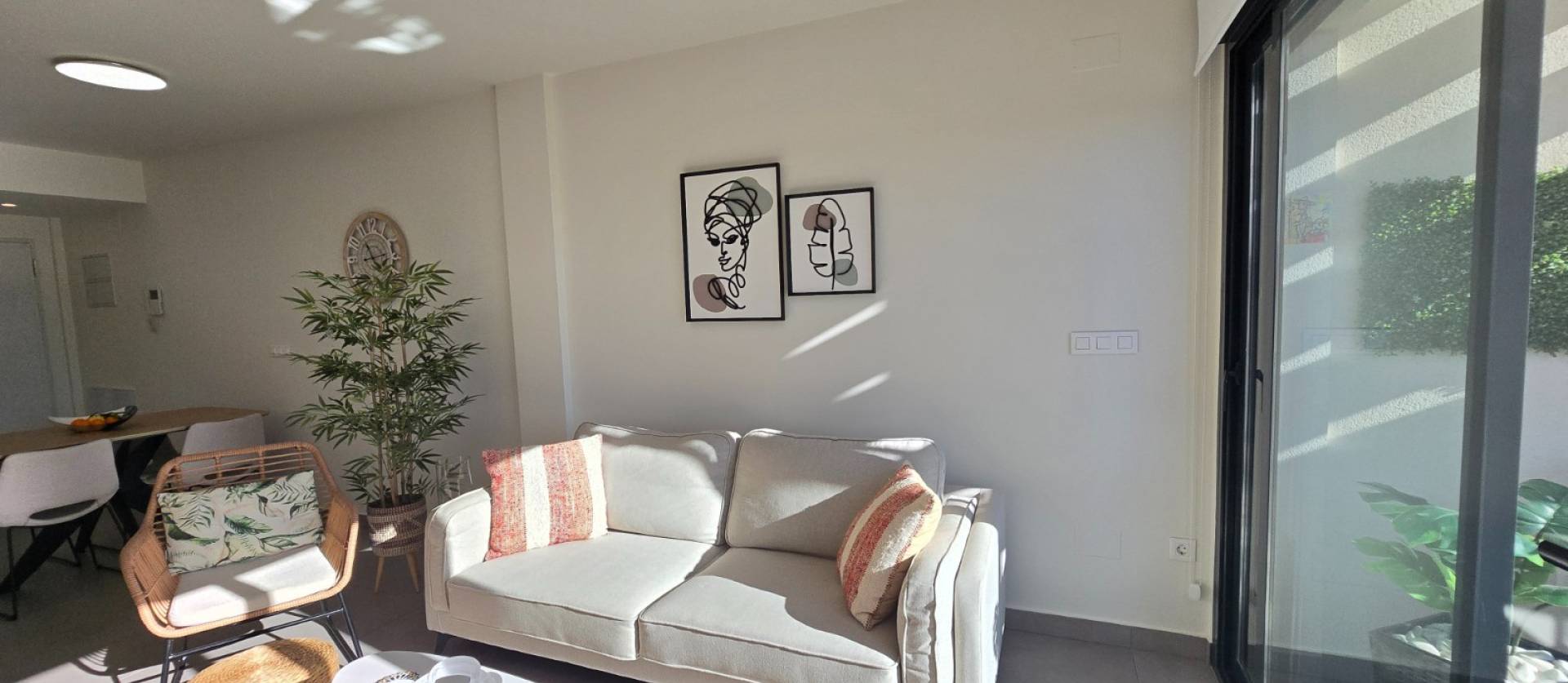 Bestaande woningen -  - Orihuela Costa - Villamartín *