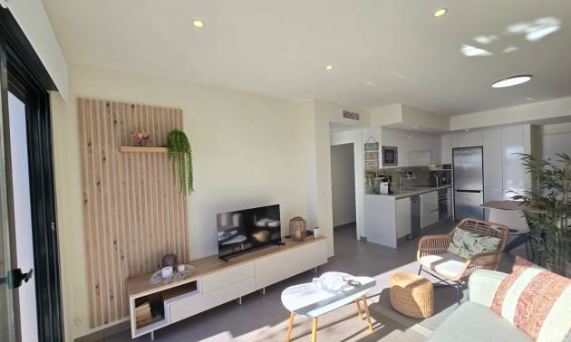 Bestaande woningen -  - Orihuela Costa - Villamartín *